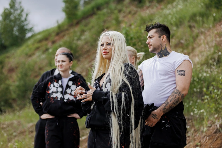 Звезды под капельницей, Звезды под капельницей шоу, Звезды под капельницей пятница, звезды под капельницей участники, шоу звезды под капельницей участники, звезды под капельницей кто участвует, звезды под капельницей дата выхода | Источник: пресс-служба телеканала «Пятница»