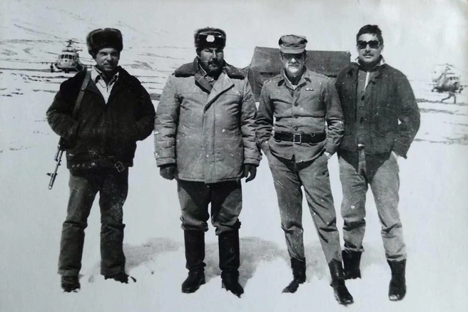 Источник: Олег Кардашин