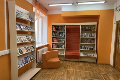 Шесть библиотек в Хабаровском крае ждет модернизация к 2026 году