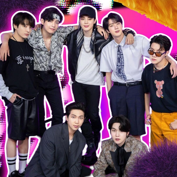 Камбэк BTS в марте 2026: долгожданное возвращение k-pop группы на мировую сцену | Источник: theGirl