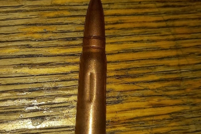 Пристав остановил пронос патрона в районный суд