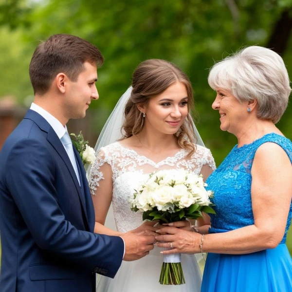Международный день тещи и свекрови, День тещи, день свекрови, день свекрови открытка, день тещи открытка, день тещи открытки поздравления, день свекрови открытка, день свекрови открытки поздравления, открытка с днем тещи | Источник: chatGPT