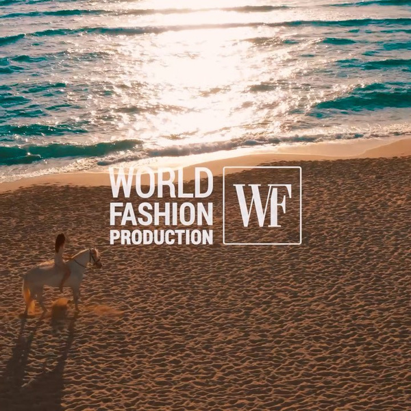 World Fashion Channel представил новый уникальный World Fashion Календарь