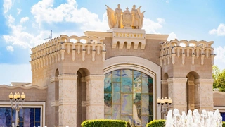 Павильоны ВДНХ получили Гран-при фестиваля «Архитектурное наследие»