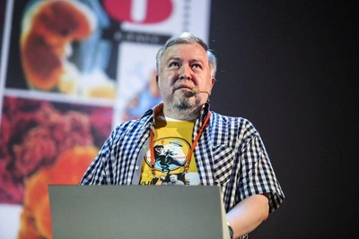 Famous medical blogger and pseudoscience fighter to visit Tyumen for two days