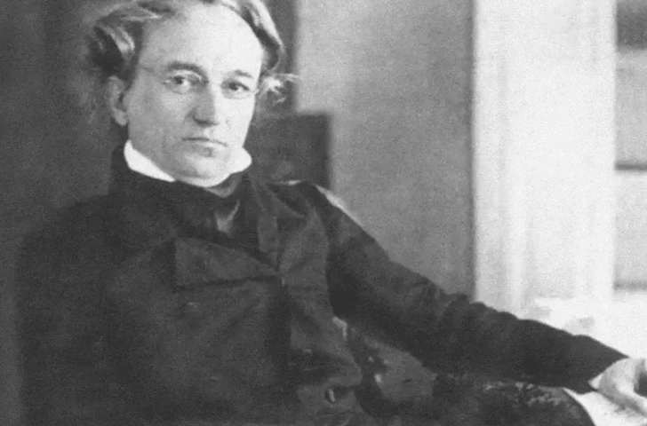 Тест: гадния по стихам Федора Тютчева: какую подсказку вам шлет Вселенная?