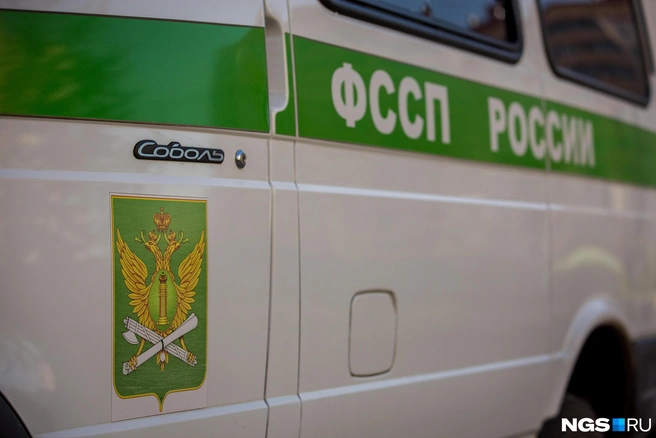 Следователи выяснят, за что новосибирец возненавидел судебных приставов | Источник: Александр Ощепков / NGS.ru