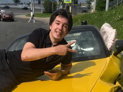 21-летнему мажору Сергею Корнилову, высмеявшему «нищету», вынесли меру пресечения за массовое ДТП в Нижнем Новгороде