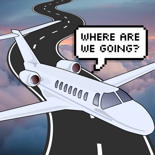 Тест-рулетка: Выбери самолет, а мы скажем, куда ты отправишься в следующее путешествие ✈️