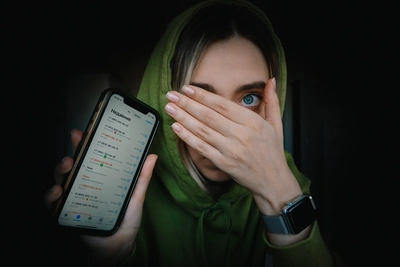 В Екатеринбурге участились случаи мошенничества через мессенджеры