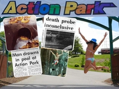 Почему Action Park прозвали аттракционом смерти, но люди продолжали в него ходить