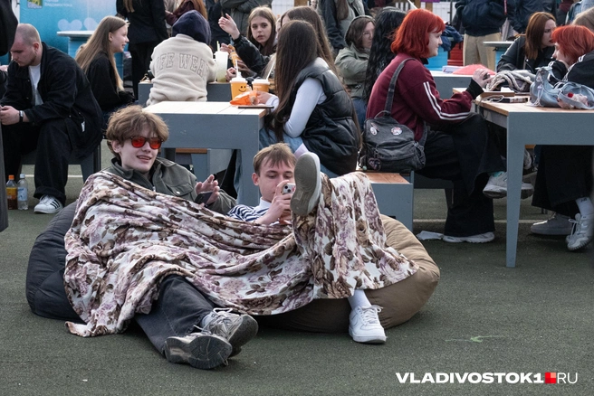Источник: Елена Буйвол / VLADIVOSTOK1.RU
