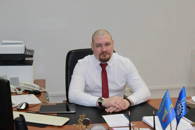 Штраф по ошибке | Источник: Василий Горбунов / vk.com