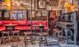 Здесь пили еще до книгопечатания: попробуйте угадать, сколько лет старейшему бару в мире