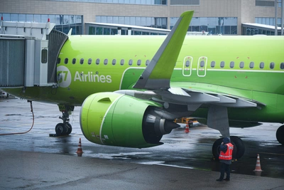 New owner of Domodedovo Airport is a competitor