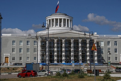 Жителей Дзержинска напугал звук взрыва: причина в учениях