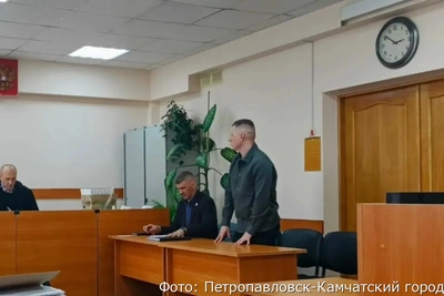 На Камчатке судят подрядчика за хищение 55 млн рублей