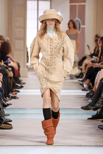Louis Vuitton aw25/26 | Источник: Legion Media