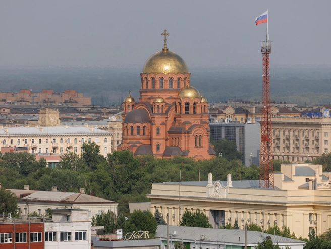 Основные события в Волгограде за 26 октября | Источник: Иллюстрация