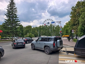 Источник: Булат Салихов / UFA1.RU