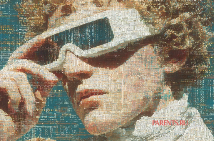 Источник: Parents/Midjorney