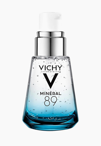 Сыворотка для лица Vichy Mineral 89 