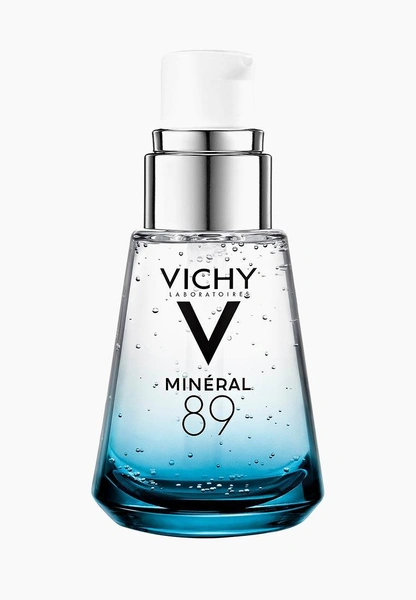 Сыворотка для лица Vichy Mineral 89 