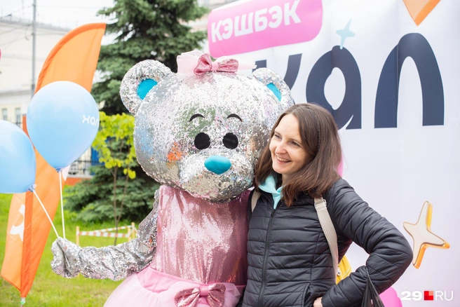 Источник: Анна Лоскутова / 29.RU