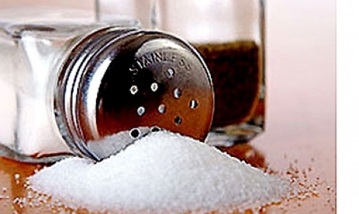Фото №1 - Избежать инсульта можно снизив ежедневное потребление соли