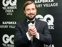 Евгений Цыганов дал повод для слухов о новом романе