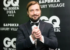 Евгений Цыганов дал повод для слухов о новом романе