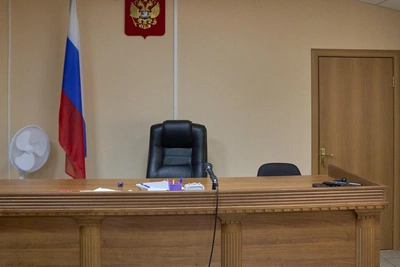 Экс-замглавы Минздрава Приангарья освобождена от наказания