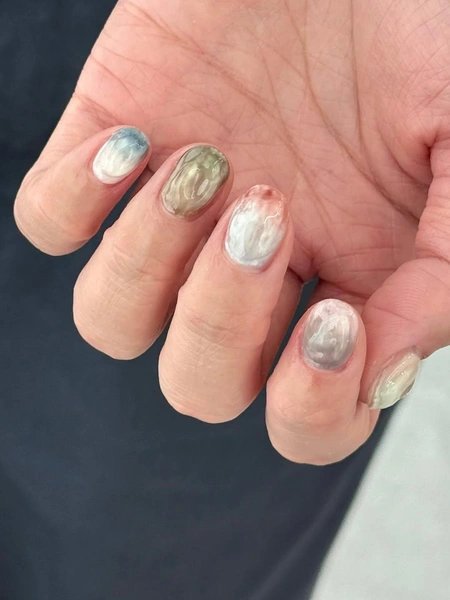 Источник: @nail.loi