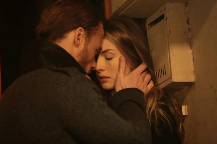 Источник: Кадр из сериала «Дело чести»