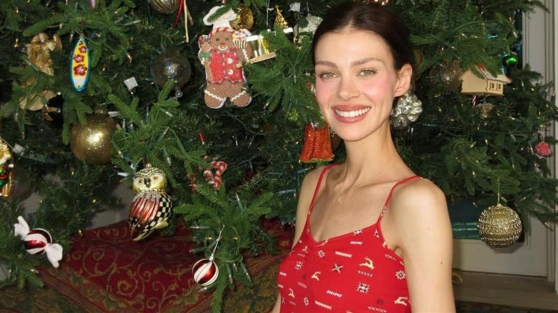 Всего за три месяца Никола Пельтц пугающе похудела&nbsp;&mdash; нервы или анорексия?