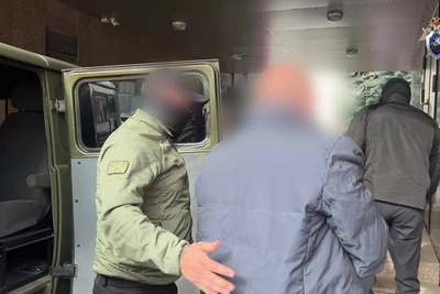 Дело экс-банкира о взятках направлено в суд