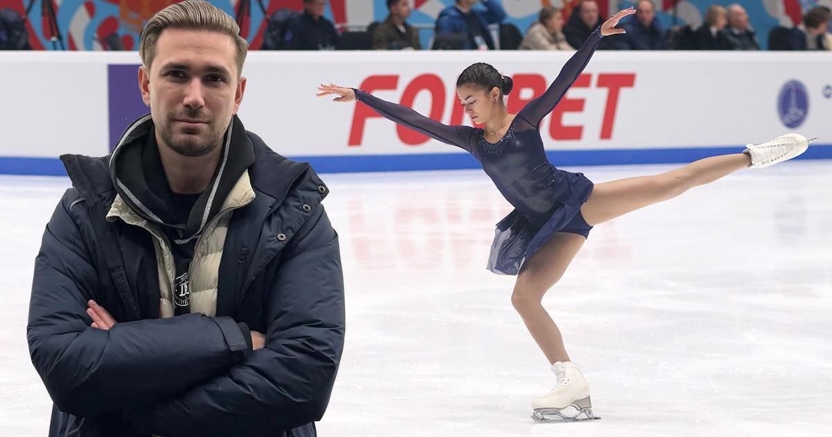 Скандал в фигурном катании: Глейхенгаузу отказали в сопровождении Петросян на отборе к Олимпиаде-2026