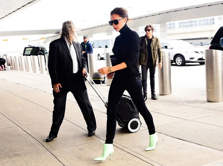 Виктория Бекхэм