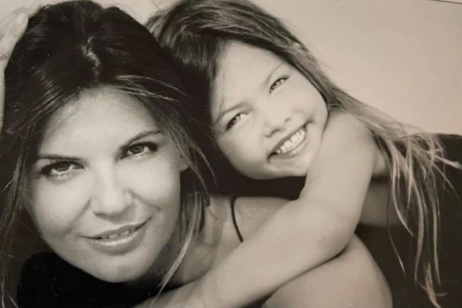 Источник: thylaneblondeau / Instagram.com (экстремистская организация, деятельность запрещена на территории РФ)