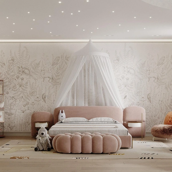 Источник: Pozdnyakova Interiors