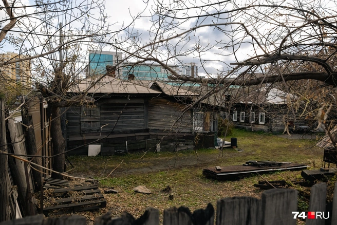 Более контрастное место еще нужно поискать | Источник: Наталья Лапцевич