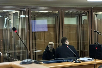 Обвиняемый в убийстве жены турок пробудет в СИЗО еще полгода