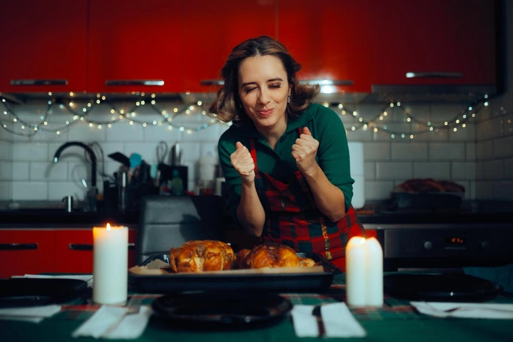 похудеть, вес, лишний | Источник: iStockphoto/nicoletaionescu