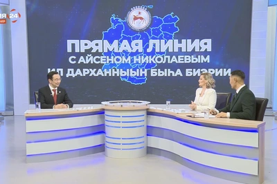 Николаев оценил отмену прямых выборов глав