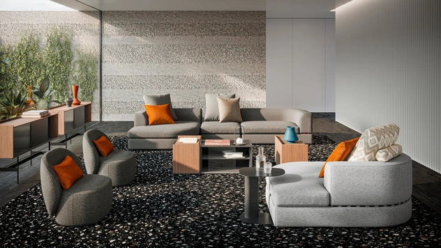 Новинки бренда Liu Jo Living в Casa Ricca Expo