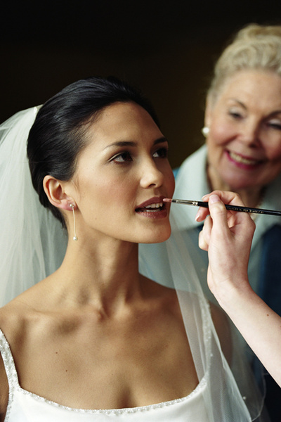 Все, что вы должны знать о свадебном макияже