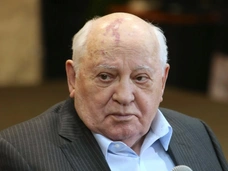 Михаил Горбачев мучается из-за проблем с почками. Политик проходит курс гемодиализа