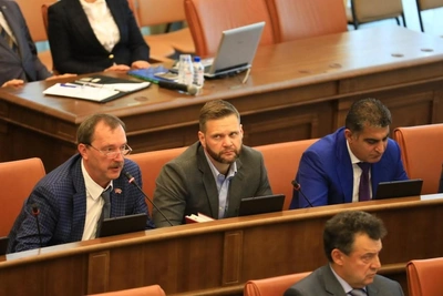 Ex-Goldman pulp mill auctioned for 84M rubles to Barnaul entrepreneur