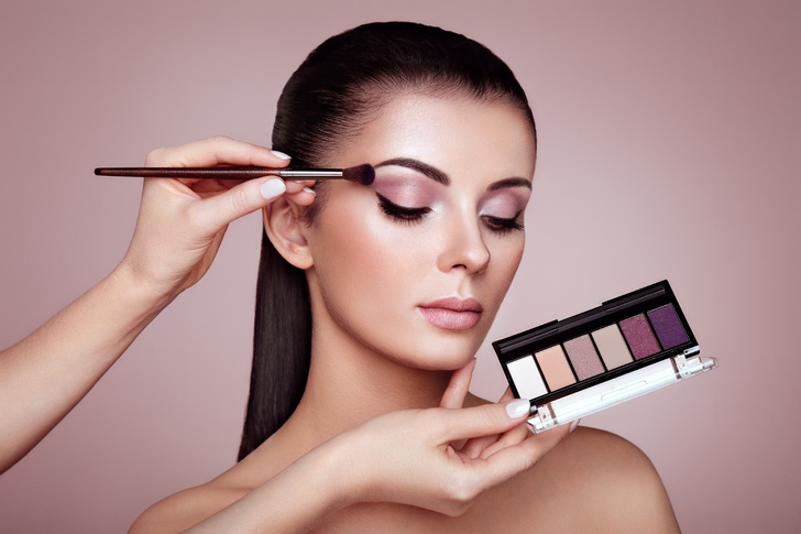 5 главных тенденций осеннего макияжа