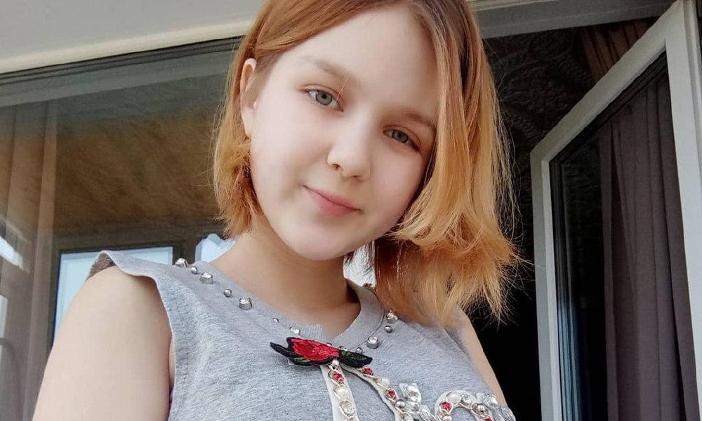 Дарья Суднишникова родила девочку, о чем тут же сообщила об этом своим подп...